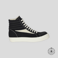 Rick Owens Porterville DRKSHDW Vintage High Black Milk (W) 38