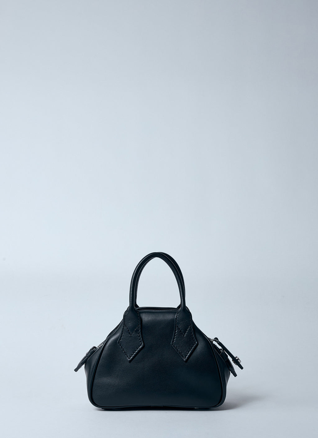 Vivienne Westwood ladies Mini Yasmine Handbag purse leather
