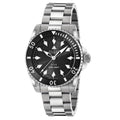 Gucci Men's Dive watch water resistant silver scuba