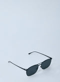 Yves Saint Laurent Men's Sl 796 Vincent Sunglasses YSL aviators