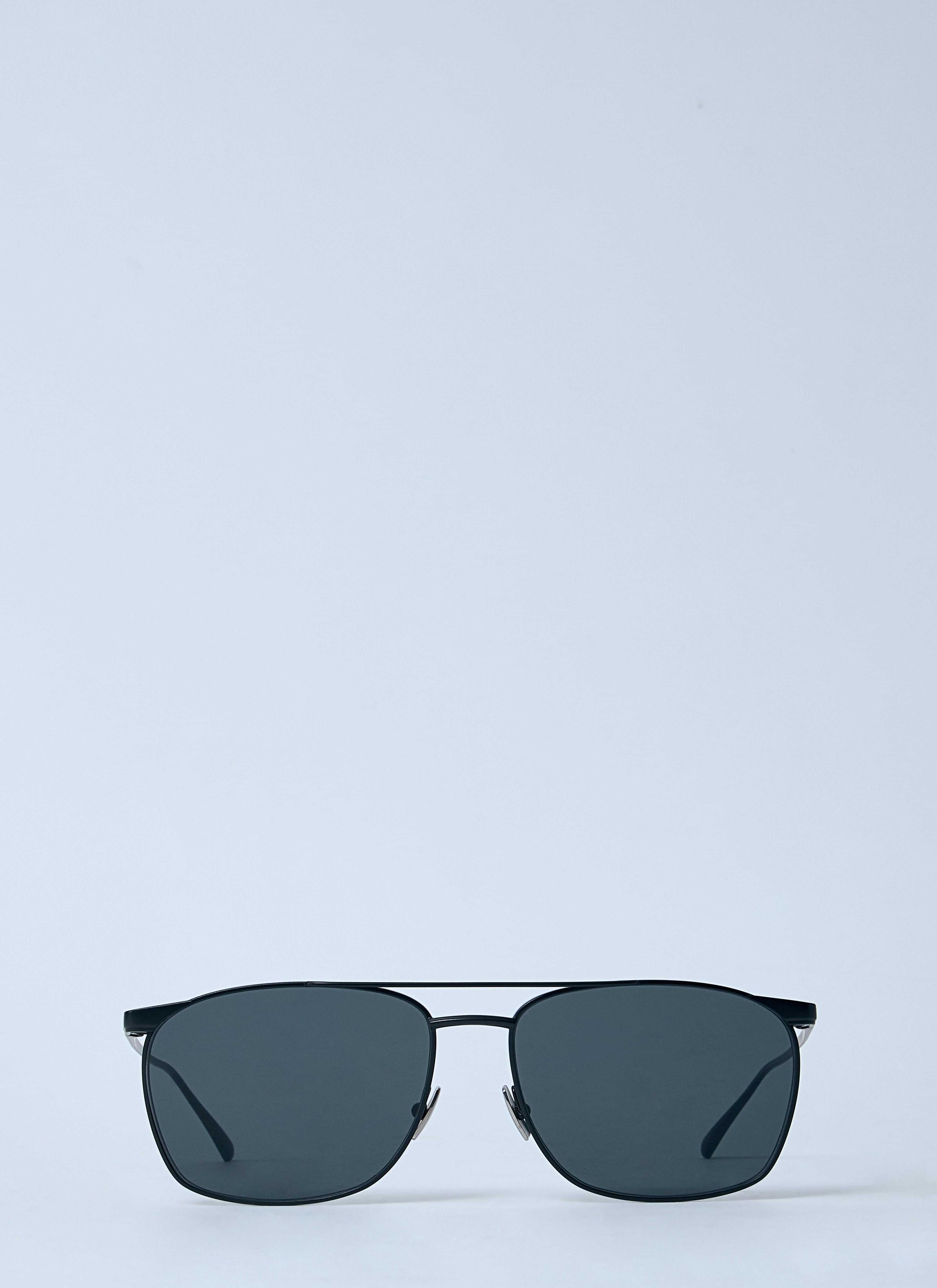 Yves Saint Laurent Men's Sl 796 Vincent Sunglasses YSL aviators