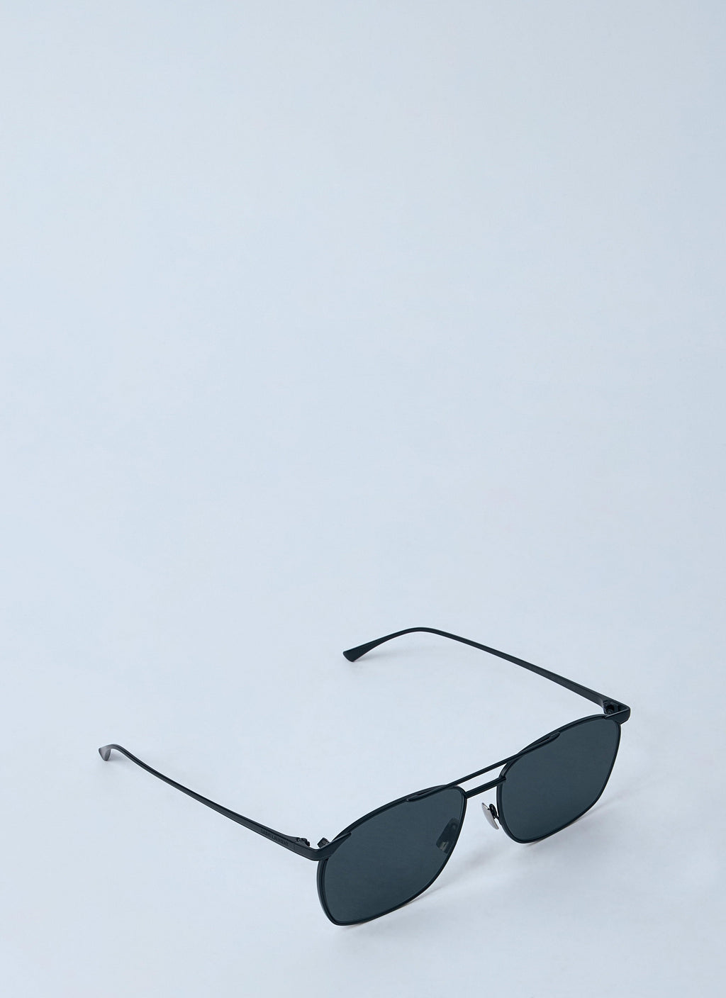 Yves Saint Laurent Men's Sl 796 Vincent Sunglasses YSL aviators