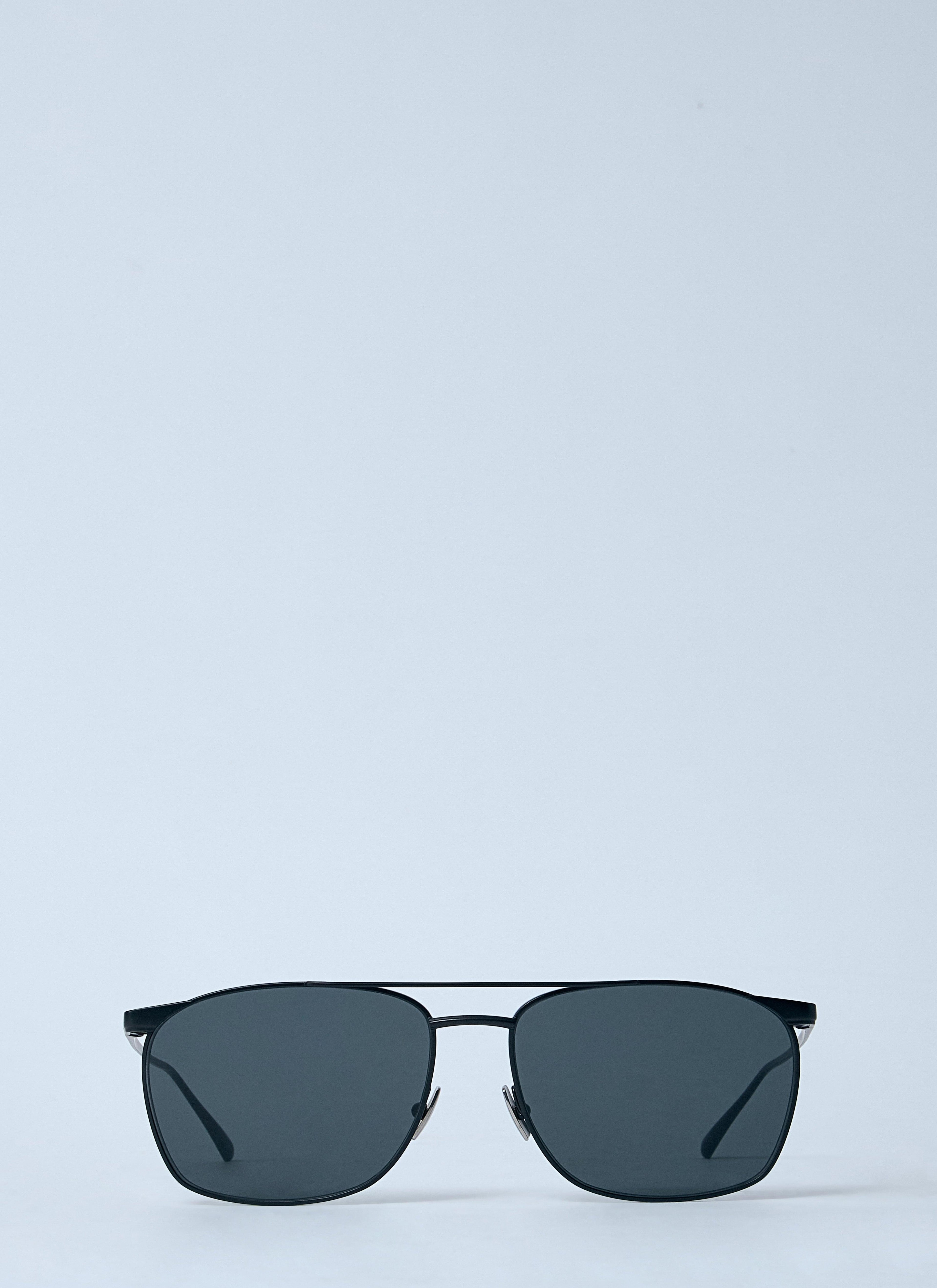 Yves Saint Laurent Men's Sl 796 Vincent Sunglasses YSL aviators