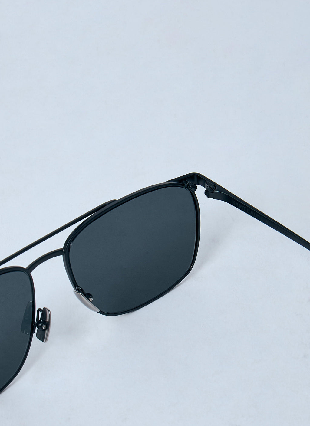 Yves Saint Laurent Men's Sl 796 Vincent Sunglasses YSL aviators