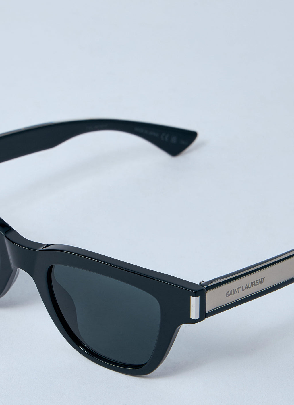 Yves Saint Laurent Men's Sl 789 Sunglasses YSL