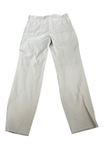EMPORIO ARMANI 50/14 cargo pants trousers slacks khaki stone knee seams
