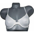 Giorgio Emporio ARMANI Reggiseno Classico bra 162033 30C 1C dove gray XS-Bras & Bra Sets-Emporio Armani-30C-Dove gray-Jenifers Designer Closet