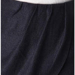 ELIE TAHARI 10 mini skirt with lace hem career cocktail navy-Clothing, Shoes & Accessories:Women's Clothing:Skirts-Elie Tahari-10-Navy-Jenifers Designer Closet