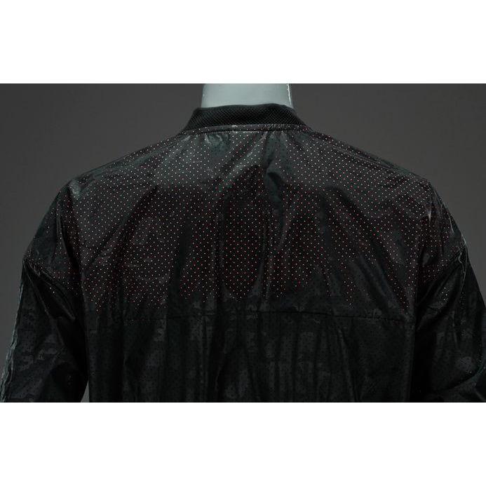 NIKE Court bomber jacket for US OPEN $200 water repellant tennis-Coats & Jackets-Nike-Jenifers Designer Closet