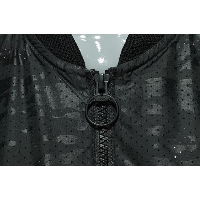 NIKE Court bomber jacket for US OPEN $200 water repellant tennis-Coats & Jackets-Nike-Jenifers Designer Closet