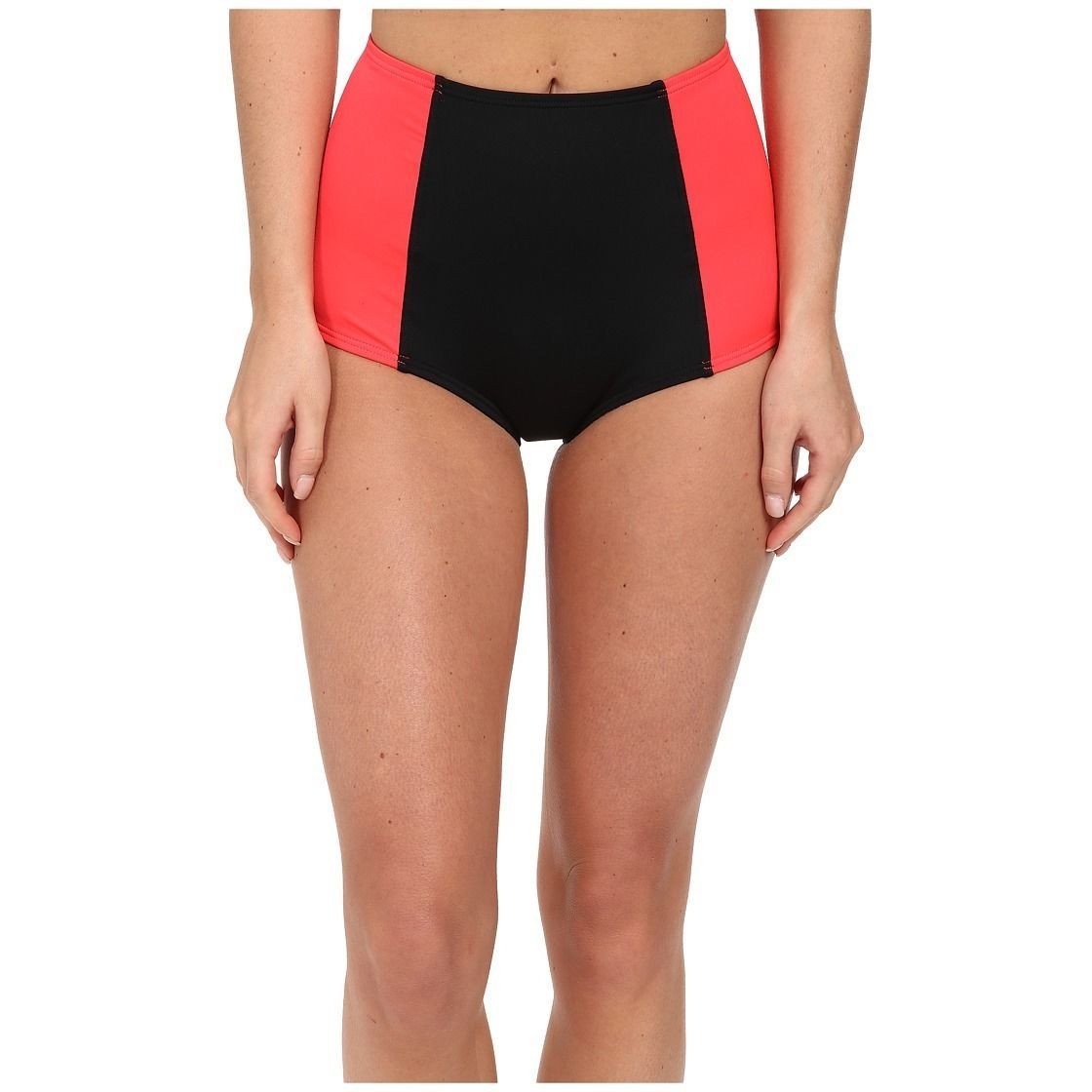 KATE SPADE swimsuit XS bikini 2PC bralette & high waist bottoms Parrot Cay-Swimwear-Kate Spade-XS-multi-Jenifers Designer Closet