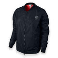 NIKE Court bomber jacket for US OPEN $200 water repellant tennis-Coats & Jackets-Nike-Jenifers Designer Closet