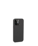 TUMI ALUMINUM Case iPhone 15 PRO MAX cellular cover snap-on 19 degree