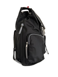 TUMI Voyageur RIVAS bag backpack laptop case carry-on travel Reflective trim