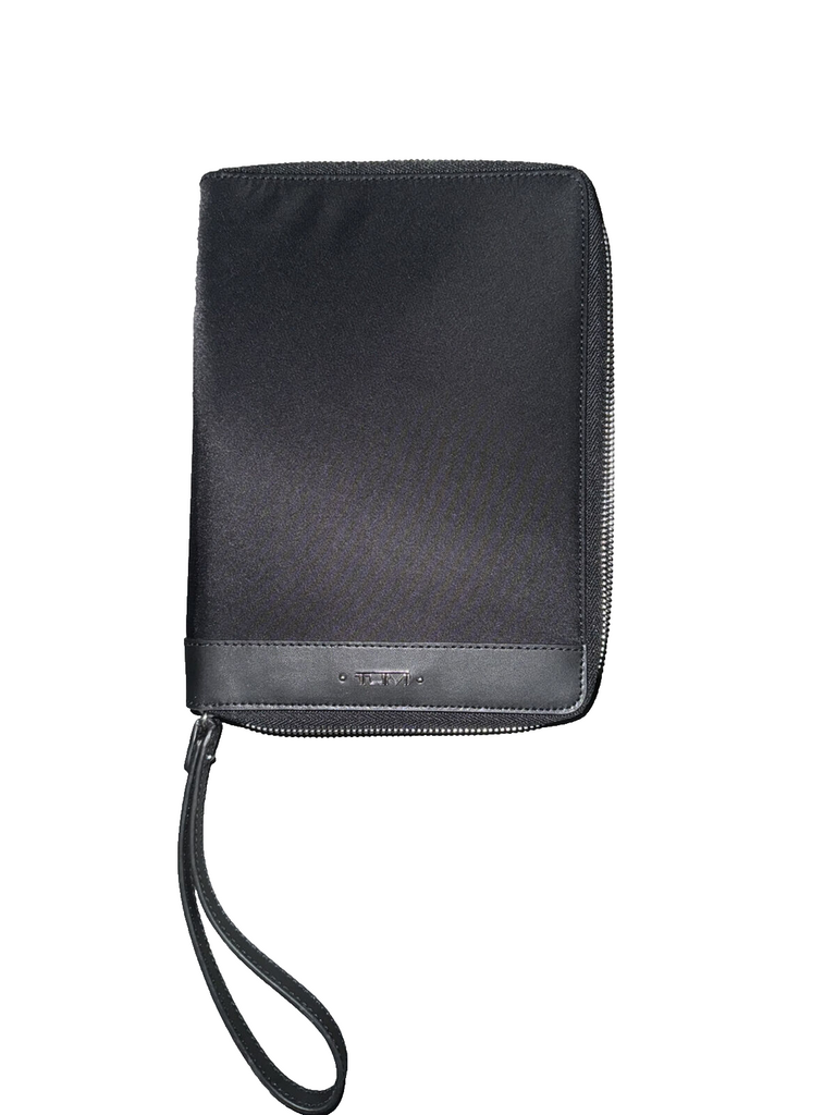 Tumi Nassau Tumi Rfid Passport Wallet Passport Cover