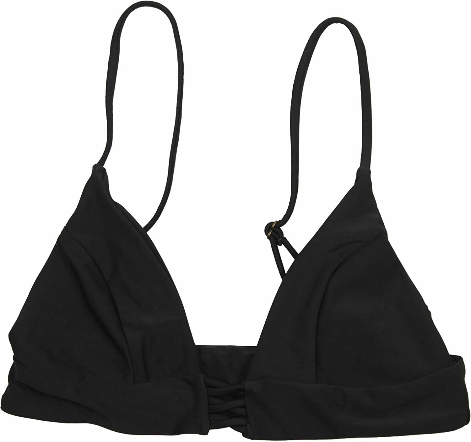 AMUSE SOCIETY S Anthropologie bikini swimsuit bralette top skimpy bottom