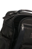 TUMI Fremont Hedrick deluxe Brief Travel Backpack laptop bag carry-on