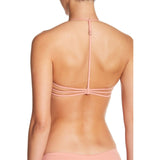 TORI PRAVER Leona Isla XS bikini swimsuit Bali Pink 2PC set crochet-Clothing, Shoes & Accessories:Women's Clothing:Swimwear-Tori Praver-XS-Bali pink-Jenifers Designer Closet