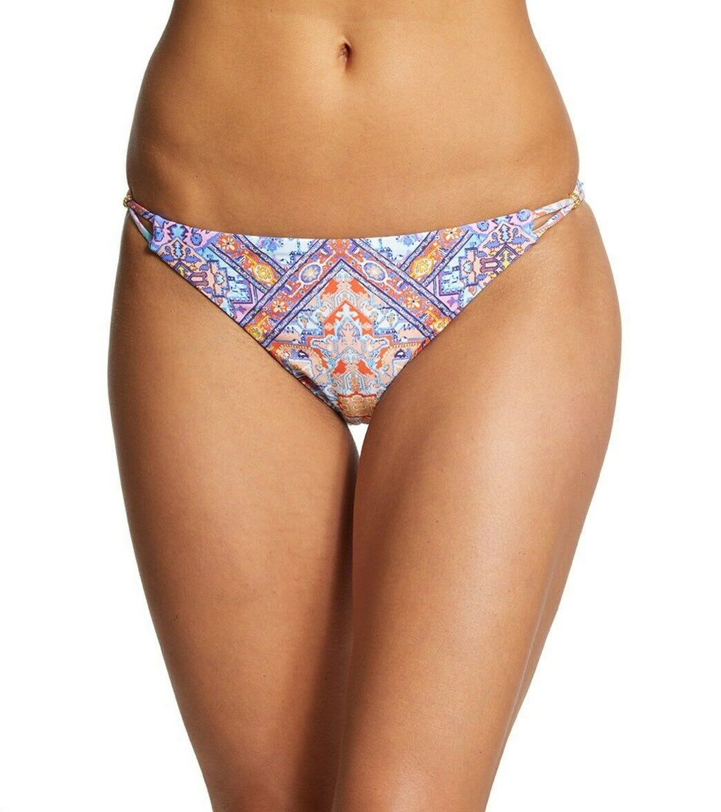 Nanette Lepore S festival a Cannes siren bikini swimsuit bottoms - Jenifers Designer Closet