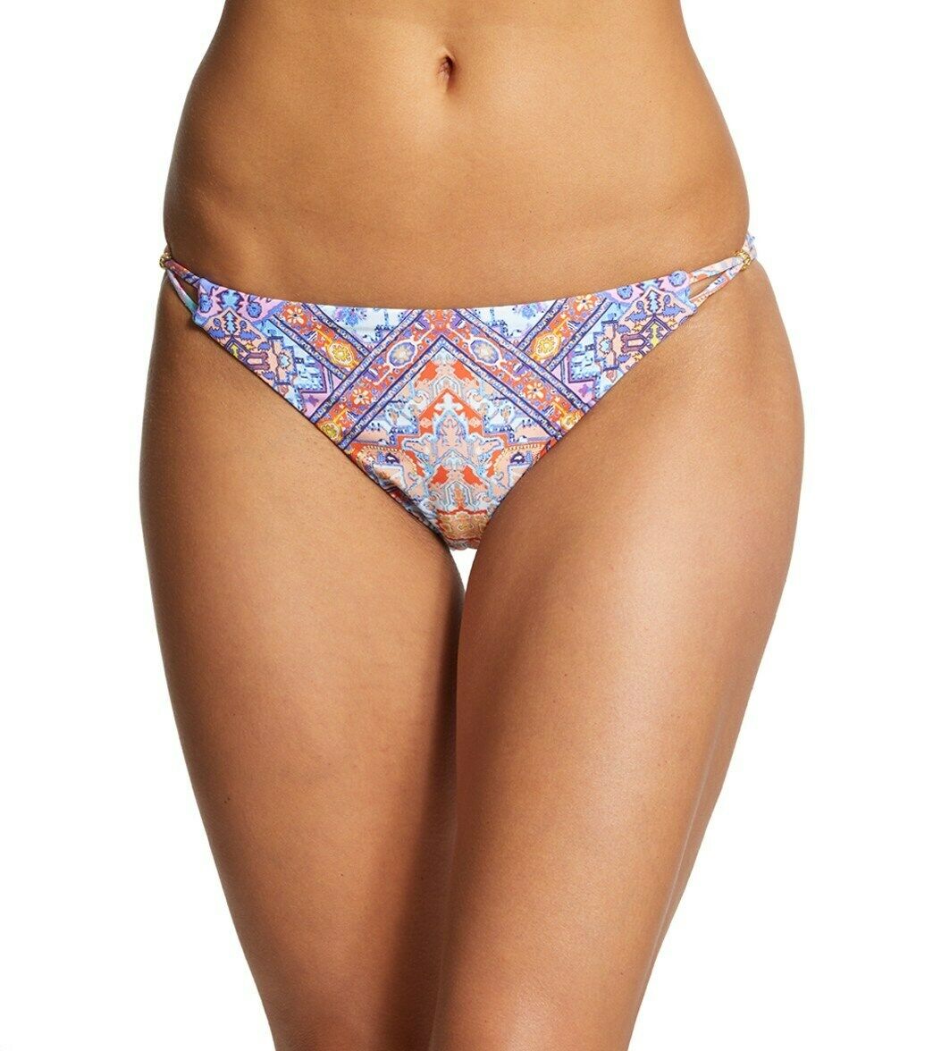 Nanette Lepore S festival a Cannes siren bikini swimsuit bottoms - Jenifers Designer Closet