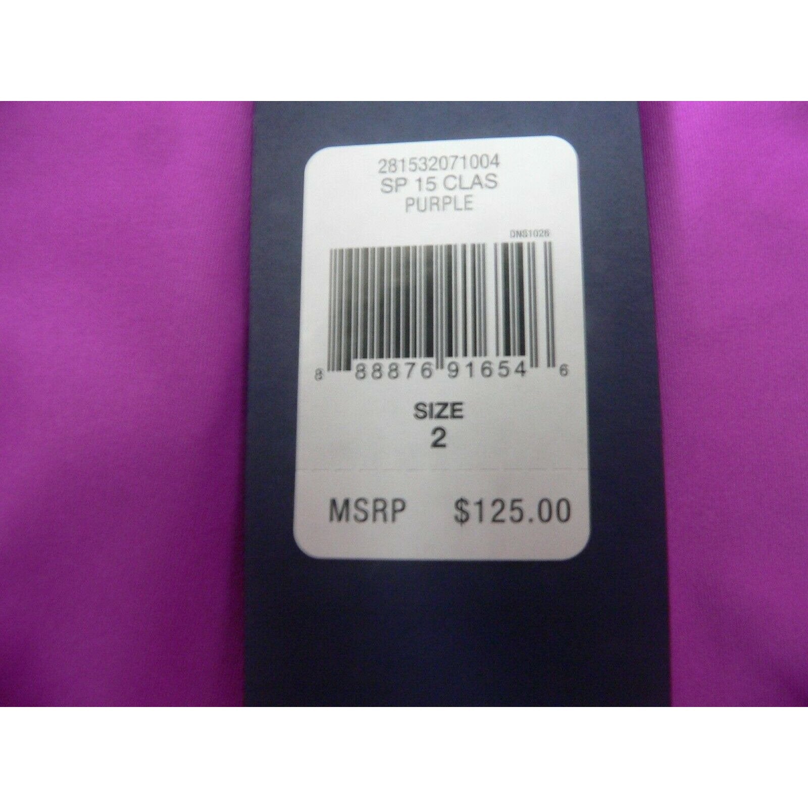 POLO Golf Ralph Lauren 2 skort skirt built-in compression short $125 fuschia-Sporting Goods:Golf:Golf Clothing, Shoes & Accs:Women's Golf Clothing & Shoes:Skirts, Skorts & Dresses-Polo Golf-2-Fuschia-Jenifers Designer Closet