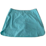 ADIDAS SZ 16 Tennis Golf skirt skort with built in shorts aqua plus size-Clothing, Shoes & Accessories:Women's Clothing:Skirts-Adidas-16-Aqua-Jenifers Designer Closet