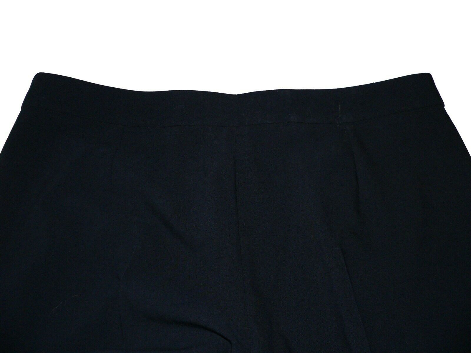 GIORGIO ARMANI black label 56 40 slacks pants men's soft cotton