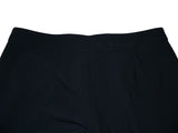 GIORGIO ARMANI black label 56 40 slacks pants men's soft cotton blend $595