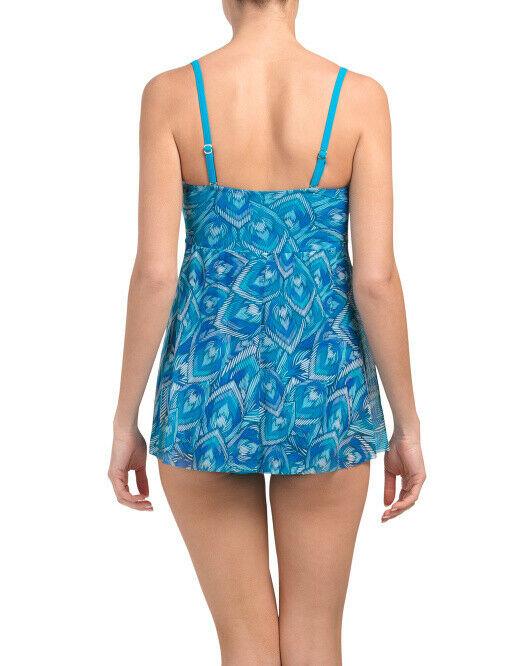 Gottex flyaway swimsuit