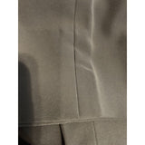 GIORGIO ARMANI COLLEZIONI 50/14 pants trousers slacks career $495 retail-Clothing, Shoes & Accessories:Women's Clothing:Pants-Armani Collezioni-14/50-Gray-Jenifers Designer Closet