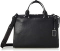 TUMI Stanton CAMILLE business brief case carry-on bag laptop leather zip
