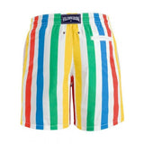 VILEBREQUIN swim trunks men's board shorts striped Moorea all sizes-Clothing, Shoes & Accessories:Men's Clothing:Swimwear-Vilebrequin-Jenifers Designer Closet