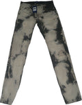 Polo Ralph Lauren 27 Jeans bleached straight $398 destroyed distressed