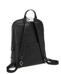 TUMI Stanton Leather Backpack bag purse handbag