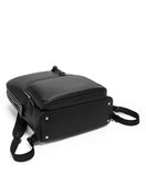 TUMI Stanton Leather Backpack bag purse handbag
