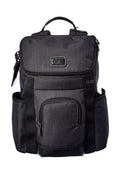 TUMI Thornhill Travel Backpack Rucksack Expandable laptop bag carry-on ipad