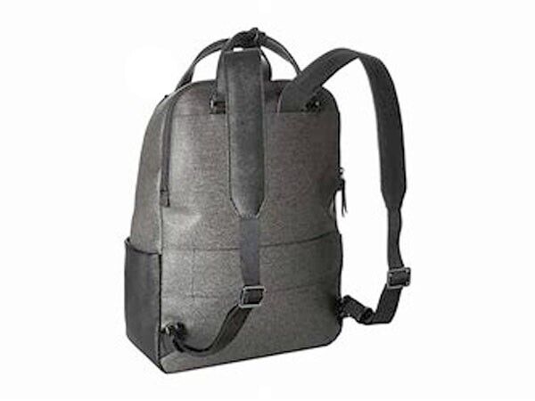 TUMI Varek Walker Backpack Black