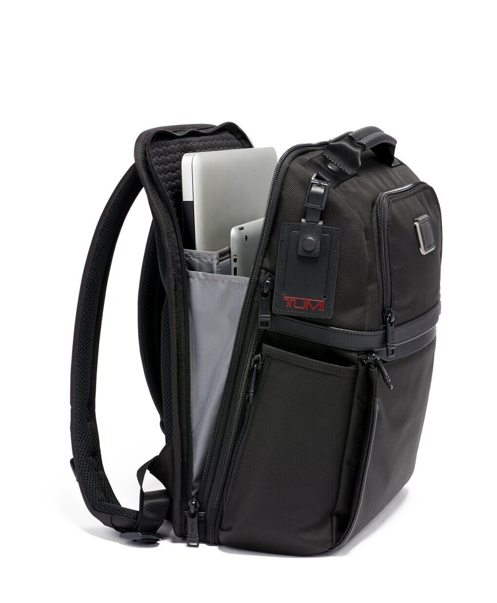 TUMI Gen 4.2 Slim Solutions brief pack laptop bag backpack travel business