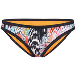 SEAFOLLY 6 US 10 AUS bikini hipster swimsuit gypsy bottom only nectarine-Clothing, Shoes & Accessories:Women's Clothing:Swimwear-Seafolly-6-Nectarine-Jenifers Designer Closet