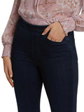 PAIGE Hoxton 26 4 6 pull-on ultra Skinny jeans elastic waist hi rise Love