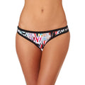 SEAFOLLY 6 US 10 AUS bikini hipster swimsuit gypsy bottom only nectarine-Clothing, Shoes & Accessories:Women's Clothing:Swimwear-Seafolly-6-Nectarine-Jenifers Designer Closet