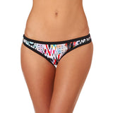 SEAFOLLY 6 US 10 AUS bikini hipster swimsuit gypsy bottom only nectarine-Clothing, Shoes & Accessories:Women's Clothing:Swimwear-Seafolly-6-Nectarine-Jenifers Designer Closet