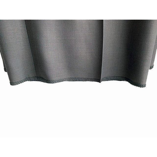 GIORGIO ARMANI Collezioni US-40 IT-56 pants slacks trousers un-hemmed men's-Clothing, Shoes & Accessories:Men's Clothing:Pants-Giorgio Armani Collezioni-IT 56/ US 40-Mushroom taupe-Jenifers Designer Closet