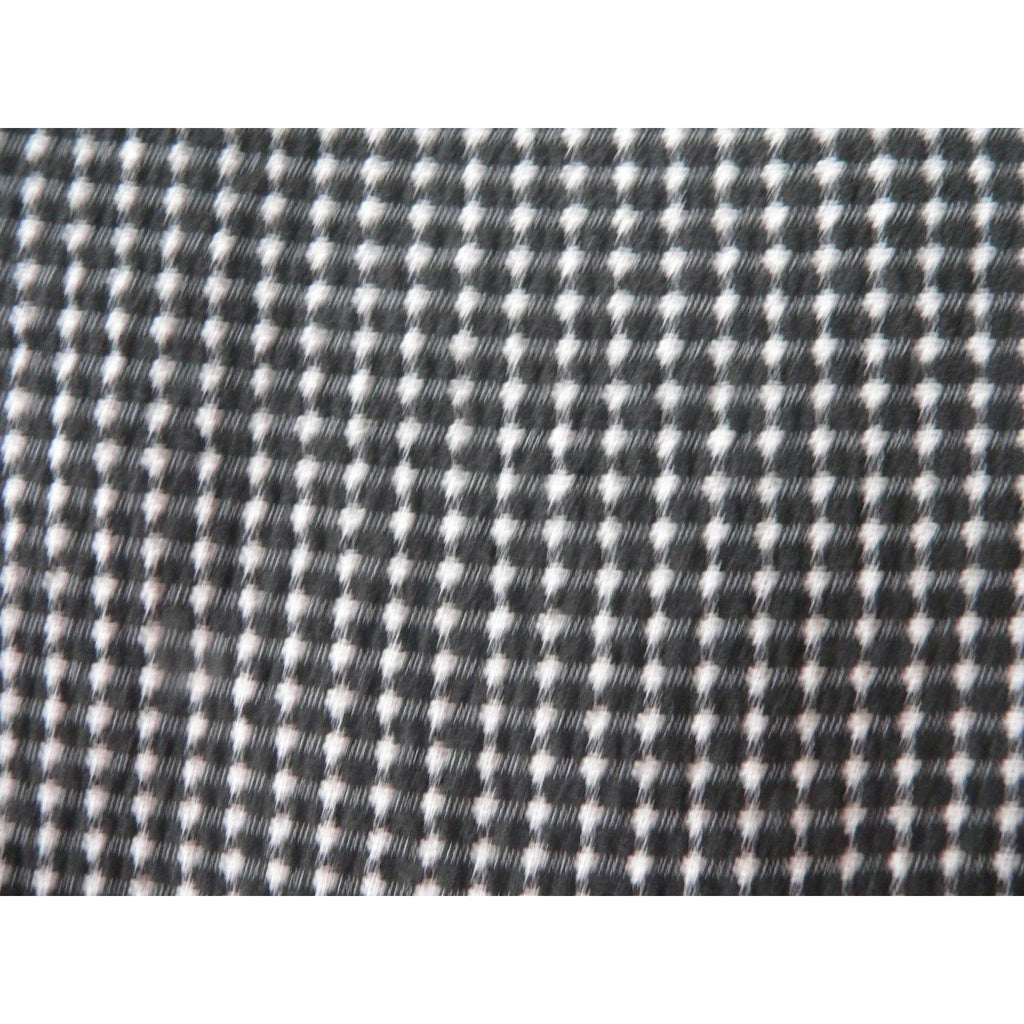 ARMANI COLLEZIONI 52/16 pants trousers slacks black/white heavyweight career-Clothing, Shoes & Accessories:Women's Clothing:Pants-Armani Collezioni-52//16-Black/white-Jenifers Designer Closet