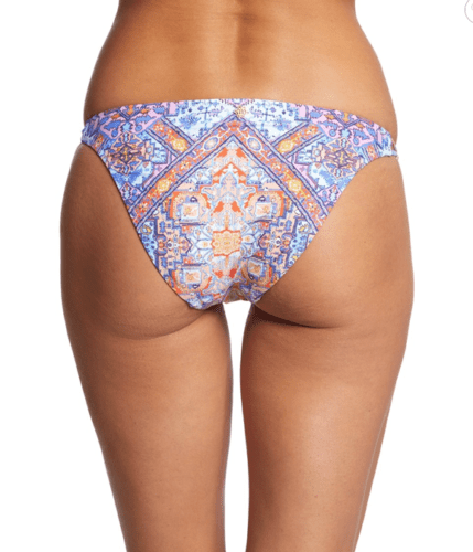 Nanette Lepore S festival a Cannes siren bikini swimsuit bottoms - Jenifers Designer Closet