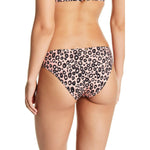 DEREK LAM 10 Crosby bikini bottom XS U-wire leopard design-Clothing, Shoes & Accessories:Women's Clothing:Swimwear-10 Crosby Derek Lam-XS-Carnation-Jenifers Designer Closet