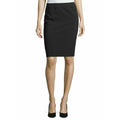 GIORGIO ARMANI US-14 IT-50 Collezioni career skirt straight knee-length-Clothing, Shoes & Accessories:Women:Women's Clothing:Skirts-Giorgio Armani-Jenifers Designer Closet