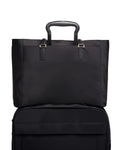 Tumi VOYAGEUR Bailey business tote travel bag overnight carry-on laptop