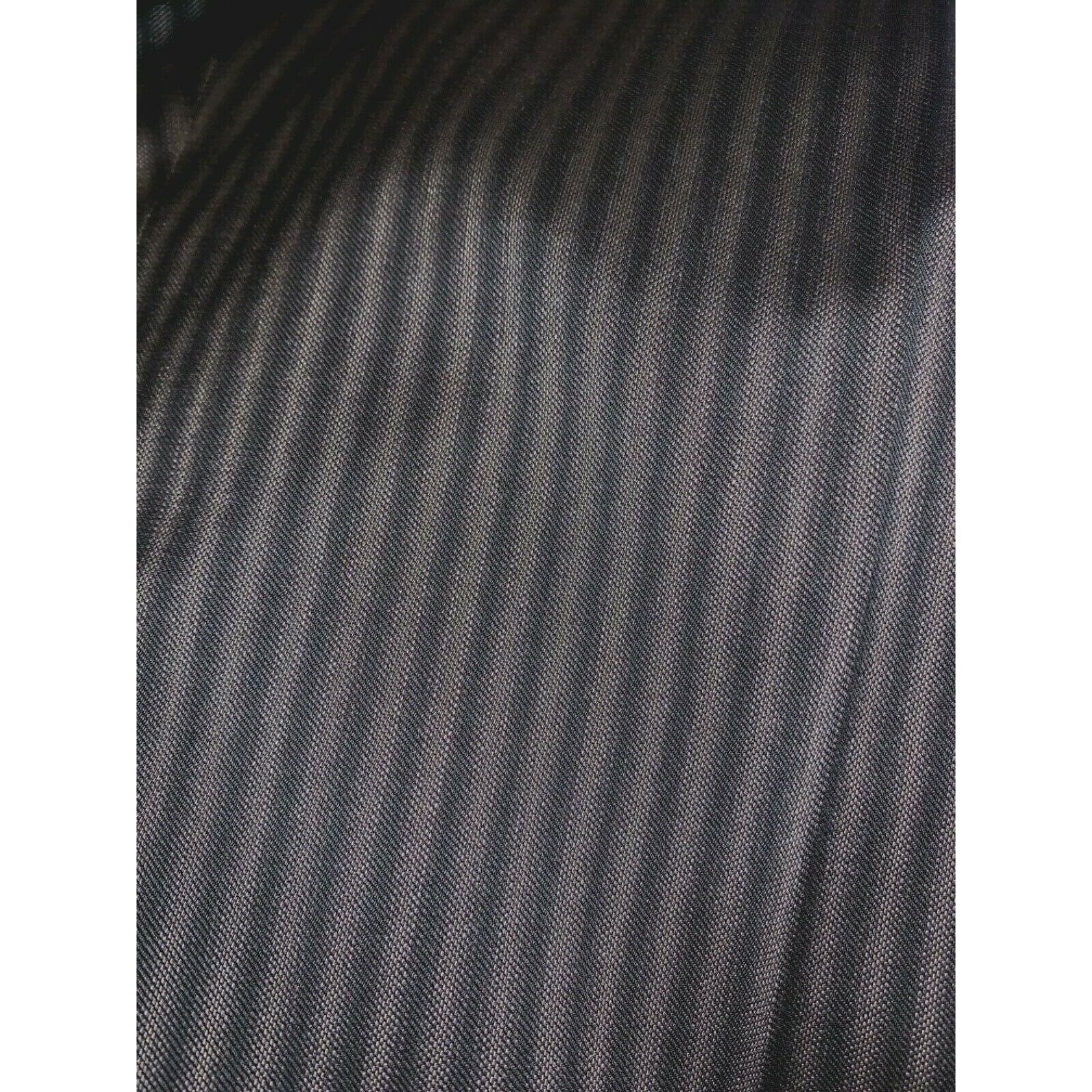 NWT THEORY dress pants 6 career slacks tailored trousers black wool stripe $355-Clothing, Shoes & Accessories:Women's Clothing:Pants-Theory-6-Black-Jenifers Designer Closet