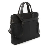 TUMI zip-top slim business briefcase bag carry-on bag travel Easton bag